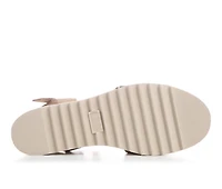 Women's TOMS Diana Platform Wedge Sandals