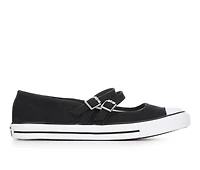 Women's Converse Chuck Taylor Dainty Mary Jane Sneakers