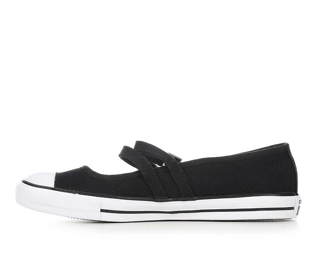 Women's Converse Chuck Taylor Dainty Mary Jane Sneakers