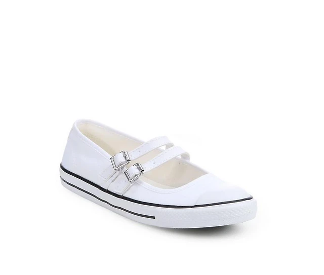 Women's Converse Chuck Taylor Dainty Mary Jane Sneakers