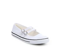 Women's Converse Chuck Taylor Dainty Mary Jane Sneakers