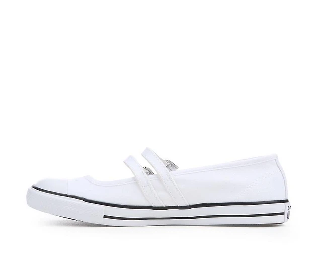 Women's Converse Chuck Taylor Dainty Mary Jane Sneakers