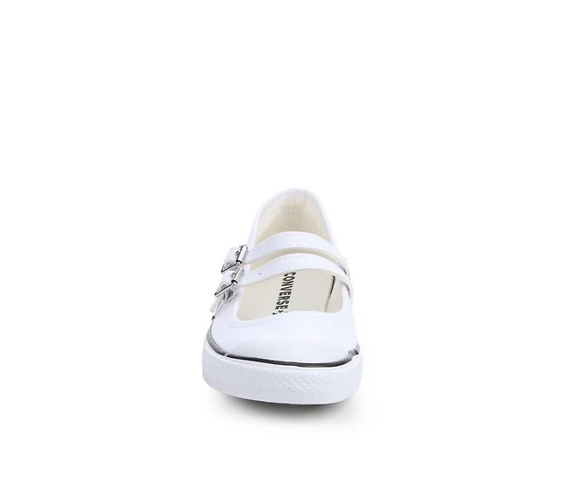 Women's Converse Chuck Taylor Dainty Mary Jane Sneakers