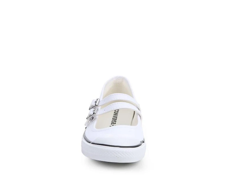 Women's Converse Chuck Taylor Dainty Mary Jane Sneakers
