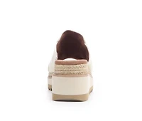 Women's TOMS Diana Mule Wedge Sandals