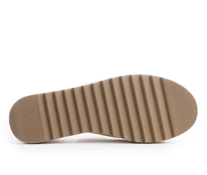 Women's TOMS Diana Mule Wedge Sandals