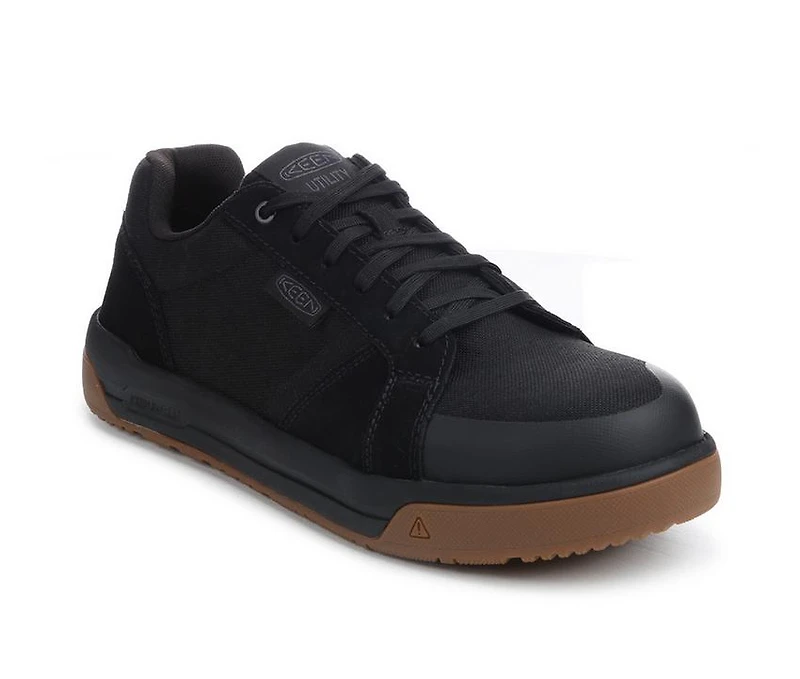 Men's KEEN Utility KU KENTON CT ESD Work Shoes