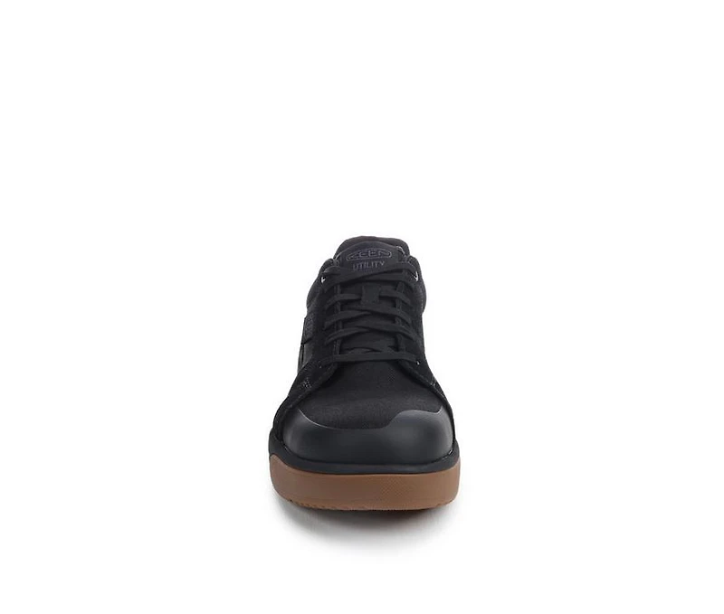 Men's KEEN Utility KU KENTON CT ESD Work Shoes