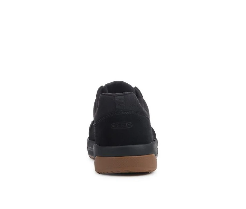 Men's KEEN Utility KU KENTON CT ESD Work Shoes