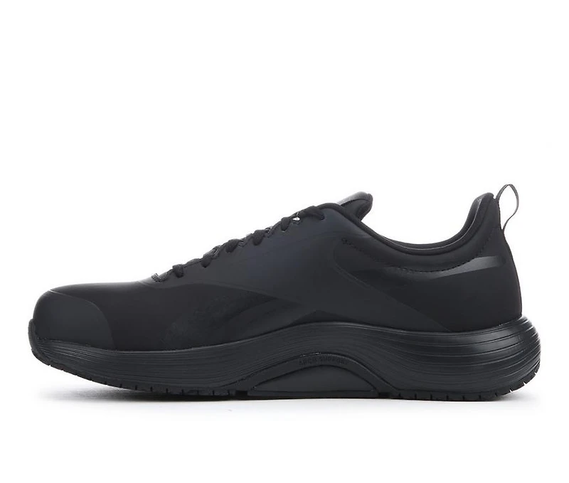 Men's REEBOK Work Lite Plus 4 CT SD Shoes