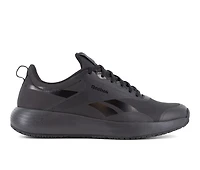 Men's REEBOK WORK Lite Plus 4 NS SR Safety Shoes