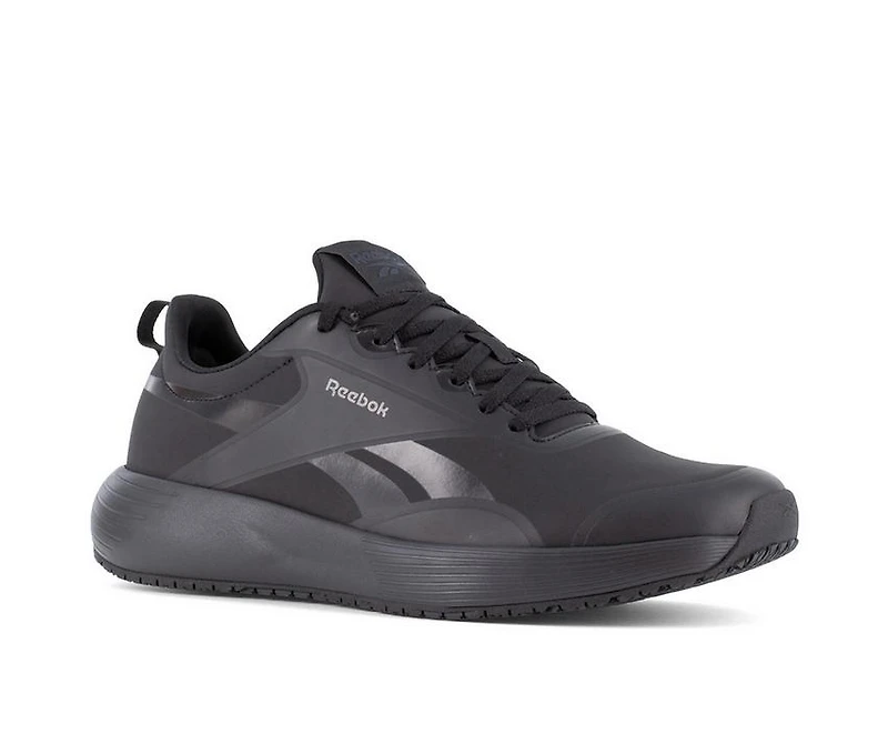 Men's REEBOK WORK Lite Plus 4 NS SR Safety Shoes