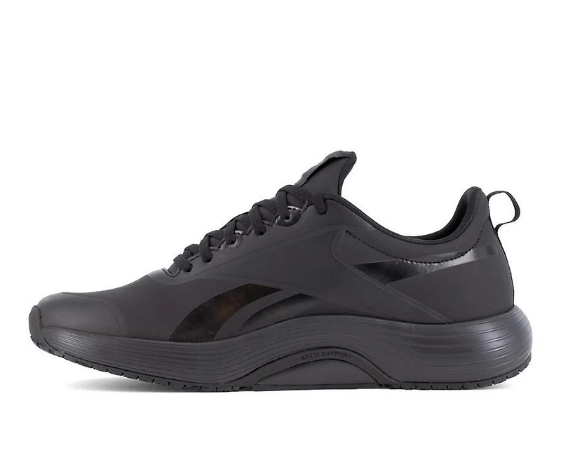 Men's REEBOK WORK Lite Plus 4 NS SR Safety Shoes