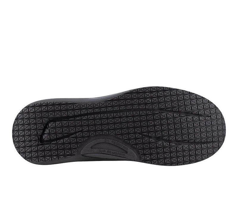 Men's REEBOK WORK Lite Plus 4 NS SR Safety Shoes