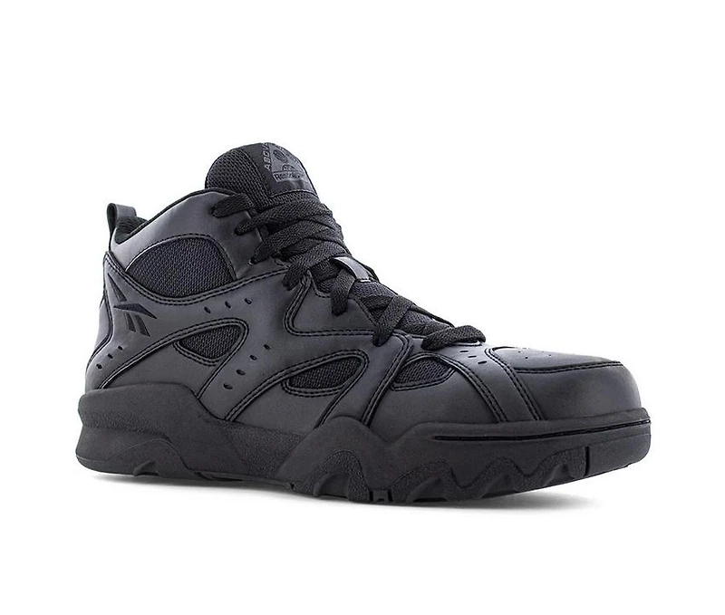 Men's REEBOK Work ATR Decimator Mid Boots