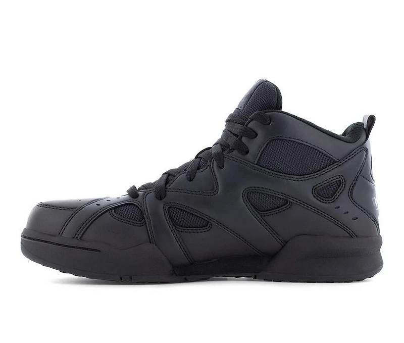Men's REEBOK Work ATR Decimator Mid Boots