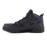 Men's REEBOK Work ATR Decimator Mid Boots