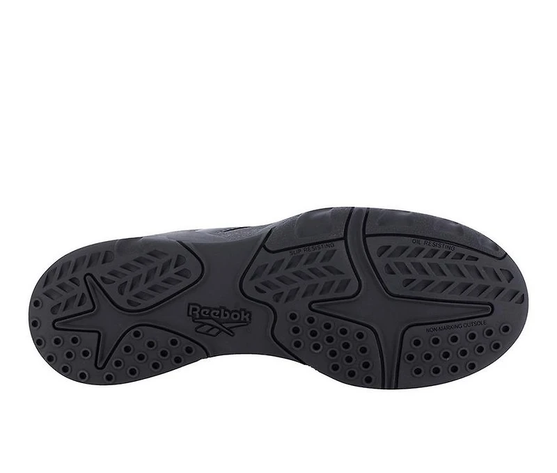 Men's REEBOK Work ATR Decimator Mid Boots
