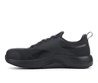 Men's REEBOK Work Lite Plus 4 CT SD-W Shoes