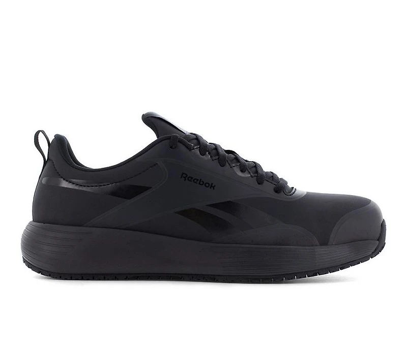 Women's REEBOK WORK Lite Plus 4 NS SR Slip Resistant Shoes