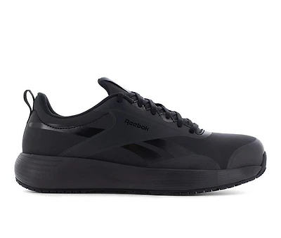 Women's REEBOK WORK Lite Plus 4 NS SR Slip Resistant Shoes