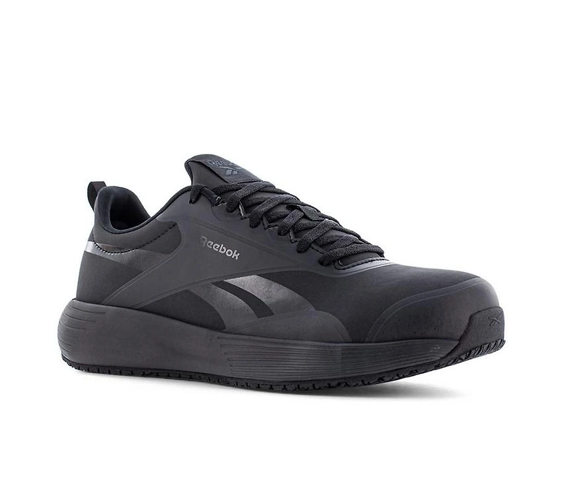 Women's REEBOK WORK Lite Plus 4 NS SR Slip Resistant Shoes
