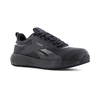 Women's REEBOK WORK Lite Plus 4 NS SR Slip Resistant Shoes