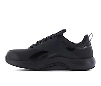 Women's REEBOK WORK Lite Plus 4 NS SR Slip Resistant Shoes