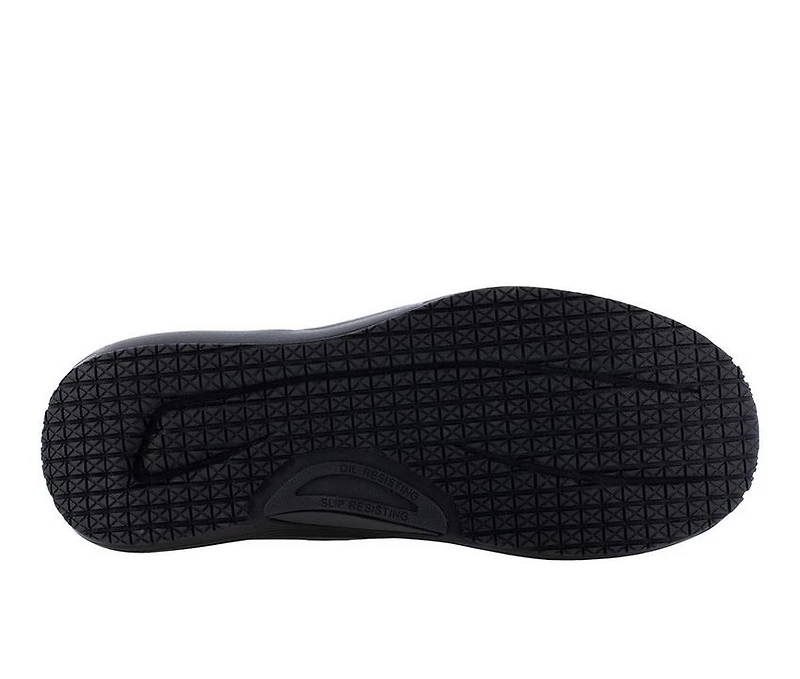 Women's REEBOK WORK Lite Plus 4 NS SR Slip Resistant Shoes
