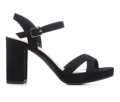 Women's Delicious Martel Dress Sandals