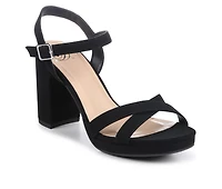 Women's Delicious Martel Dress Sandals