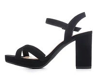 Women's Delicious Martel Dress Sandals