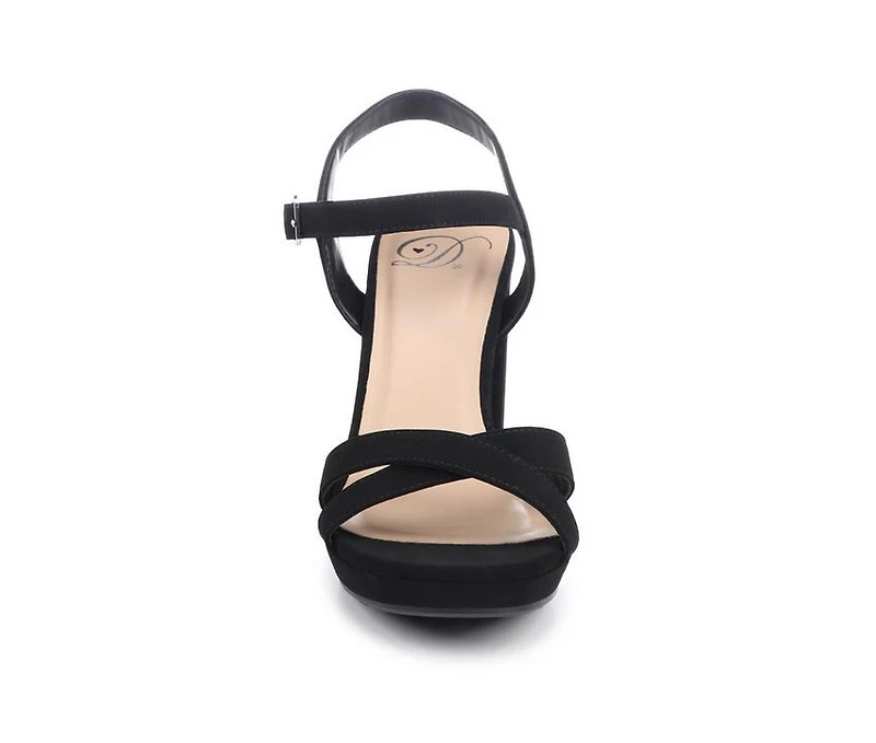 Women's Delicious Martel Dress Sandals
