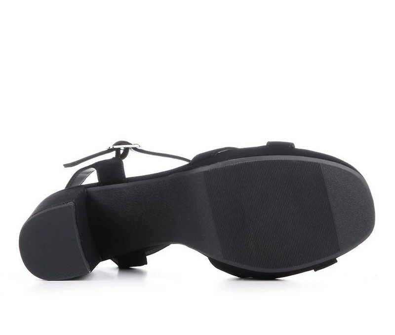 Women's Delicious Martel Dress Sandals