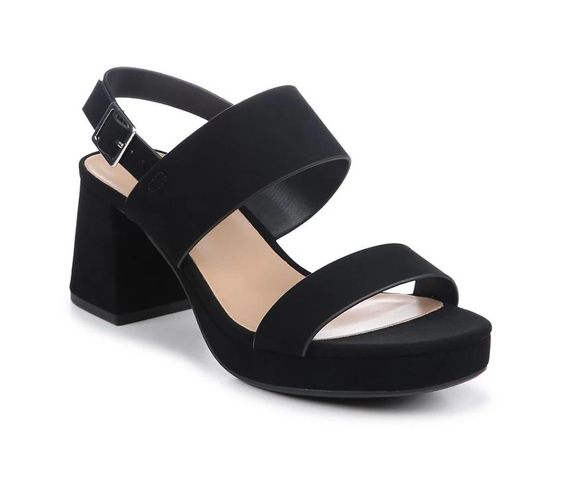 Women's Soda Lobley Dress Sandals