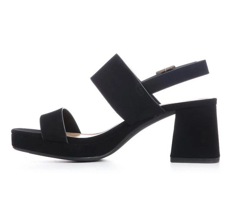 Women's Soda Lobley Dress Sandals