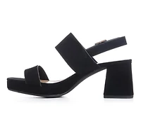 Women's Soda Lobley Dress Sandals