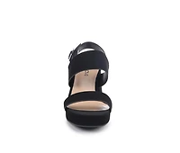 Women's Soda Lobley Dress Sandals