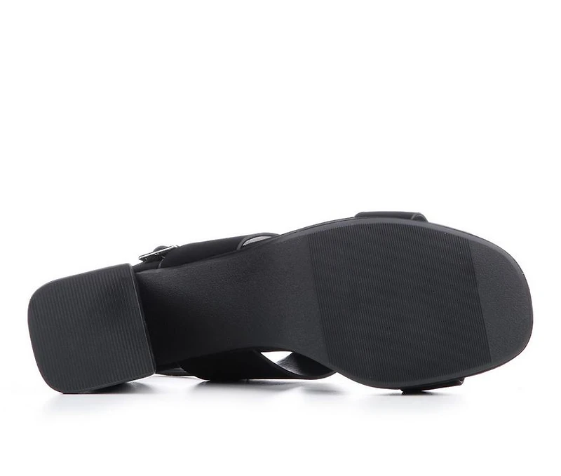 Women's Soda Lobley Dress Sandals