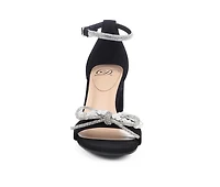 Women's Delicious Sun-S Heeled Sandals