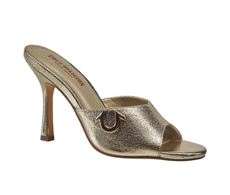 Women's True Religion Trophia Dress Sandals