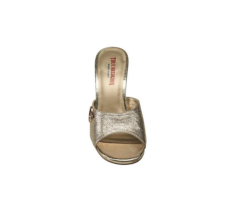 Women's True Religion Trophia Dress Sandals