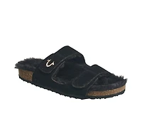Women's True Religion Winnie Footbed Sandals