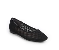 Women's Me Too Bryer Ballet Flats