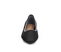 Women's Me Too Bryer Ballet Flats