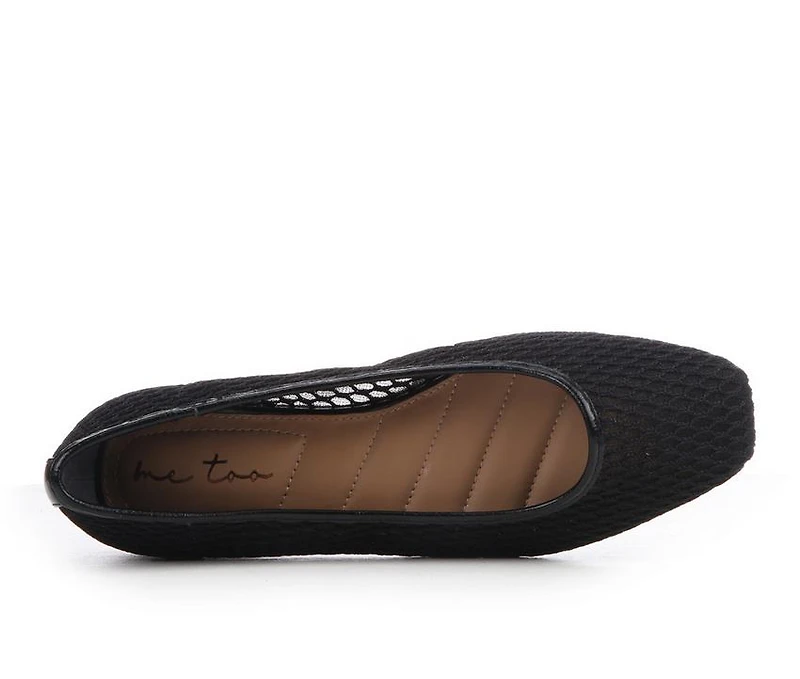 Women's Me Too Bryer Ballet Flats
