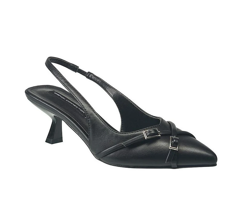 Women's French Connection Buckles Pumps
