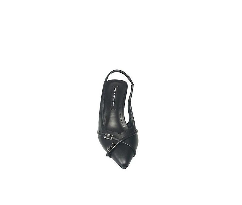 Women's French Connection Buckles Pumps