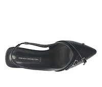 Women's French Connection Buckles Pumps