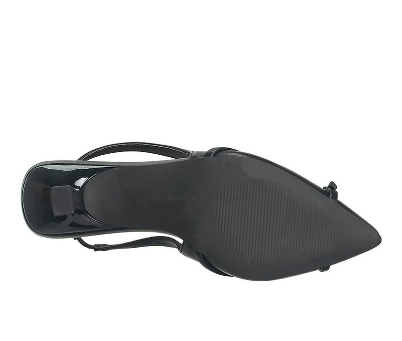 Women's French Connection Buckles Pumps